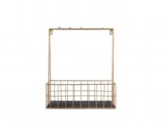 Present Time Kitchen Rack Küchenregal
