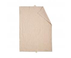 Linum HEDVIG Geschirrtuch - dusty pink D70 - 50x70 cm