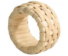 Lexington Wicker Serviettenring - Natural - One Size
