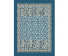 bassetti IMPERIA Teppich - B1-blau - 110x150 cm