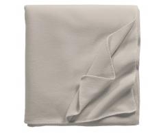 Eagle Products TONY Fleece-Decke - greige - 100x80 cm