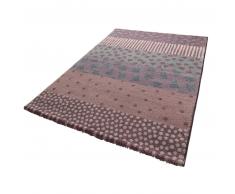 sigikid Canon Kinderteppich - weiß - 160x225 cm