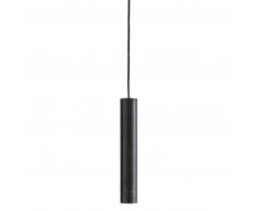 House Doctor PIN Deckenlampe - antik-schwarz - H 30 cm - Ø 5 cm