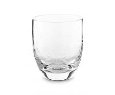 Pip Studio Etching Wasserglas 6er-Set