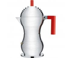 Alessi PULCINA Espressomaschine FM - silber - 300 ml