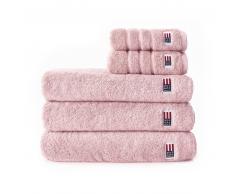LEXINGTON Original Towel Duschtuch - Lt. Rose - 70x130 cm