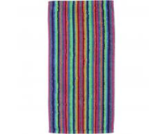 Cawö Lifestyle Duschtuch - multicolor - 70x140 cm