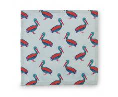 Fabienne Chapot Pelican Stoffserviette - 6 er Set