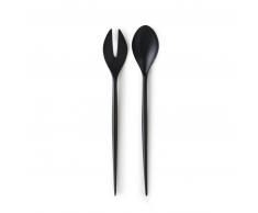 Normann Copenhagen Krenit Salat-Besteck Set