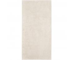Cawö Pure Duschtuch - kreide - 80x150 cm