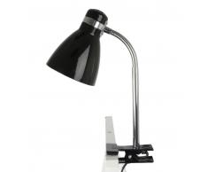 Leitmotiv Study Klemmlampe
