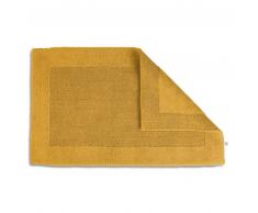 Rhomtuft PRESTIGE Badteppich - gold - 45x60 cm