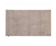 Cawö Home Loop Badteppich - graphit - 60x100 cm