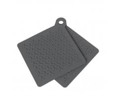 blomus FLIP Topflappen 2er Set