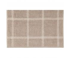 Cawö Two Tone 604 Badematte - sand - 50x80 cm