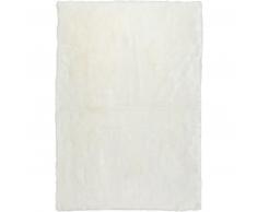 Obsession My Samba Fellteppich - ivory - 120x170 cm