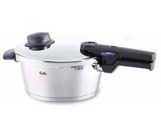 Fissler vitavit comfort Schnellkochtopf ohne Einsatz