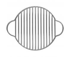 Eva Solo FireCylinder Grillrost - grau - Ø 29,5 cm