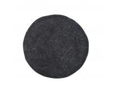 HK living Felt Seat Stuhlkissen