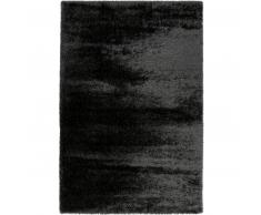 Esprit #spa Hochflor-Teppich - anthrazit - 80x150 cm