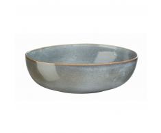 ASA SAISONS Salatschüssel - denim - Ø 29,5 cm - H 9 cm