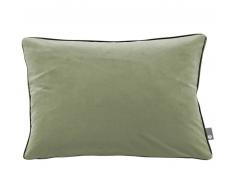 Pichler SALON Kissenhülle - salbei - 31x51 cm