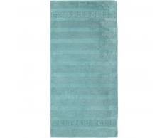 Cawö Noblesse Duschtuch - agave - 80x160 cm