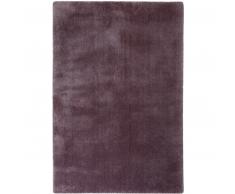 Esprit Relaxx Hochflor-Teppich - grape - 120x170 cm