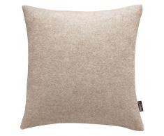 Eagle Products BOSTON Kissenhülle - dunkel natural - 40x40 cm