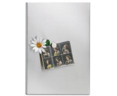 blomus Muro Magnettafel - Edelstahl matt