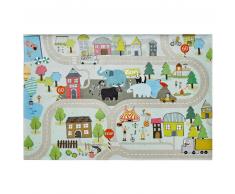 Obsession My Torino Kids Kinder- & Spielteppich
