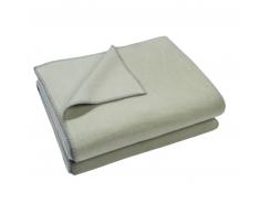 Zoeppritz Soft-Fleece Decke