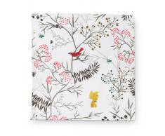 Designed for Living Tree of Life Stoffserviette - 4er Set