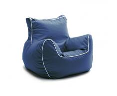 Sitting Bull BAMP Kinder-Sitzsack als Sessel