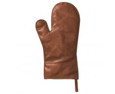 Linum FUEGO Topfhandschuh aus Leder