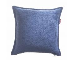 farbenfreunde Fresh Frottee Kissenhülle - gauloise - 40x40 cm