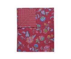Pip Studio JAMBO FLOWER Tagesdecke