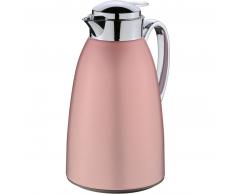 cilio VENEZIA Isolierkanne - roségold - 1 Liter