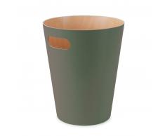 Umbra Woodrow Abfalleimer