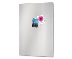 blomus Muro Magnettafel - Edelstahl matt