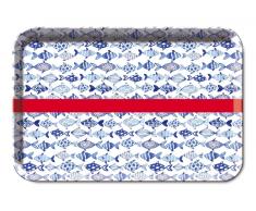 REMEMBER Fish Mini-Tablett