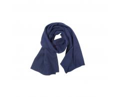 Zoeppritz Hot Kaschmir-Decke - navy - 110x150 cm