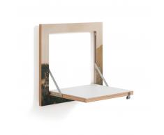 AMBIVALENZ Fläpps Alps by Joe Mania Regal - Alps - H/B/T 40x40x30 cm