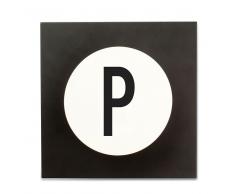 Design Letters Hook2 Wandhaken