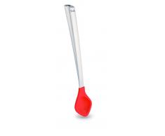 Fissler Q! Kochlöffel mit Silikon