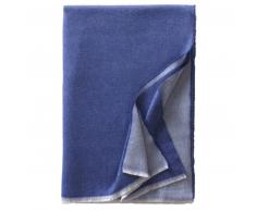Eagle Products SKY Decke aus Kaschmir & Schurwolle - royal - 140x215 cm