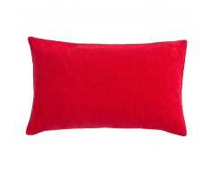 Zoeppritz Spot Kissenhülle - red - 30x50 cm