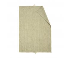 Linum HEDVIG Geschirrtuch - light cypress green A94 - 50x70 cm