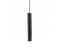 House Doctor PIN Deckenlampe XL - antik-schwarz - H 35 cm - Ø 5 cm