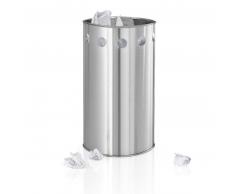 blomus SYMBOLO Papierkorb
